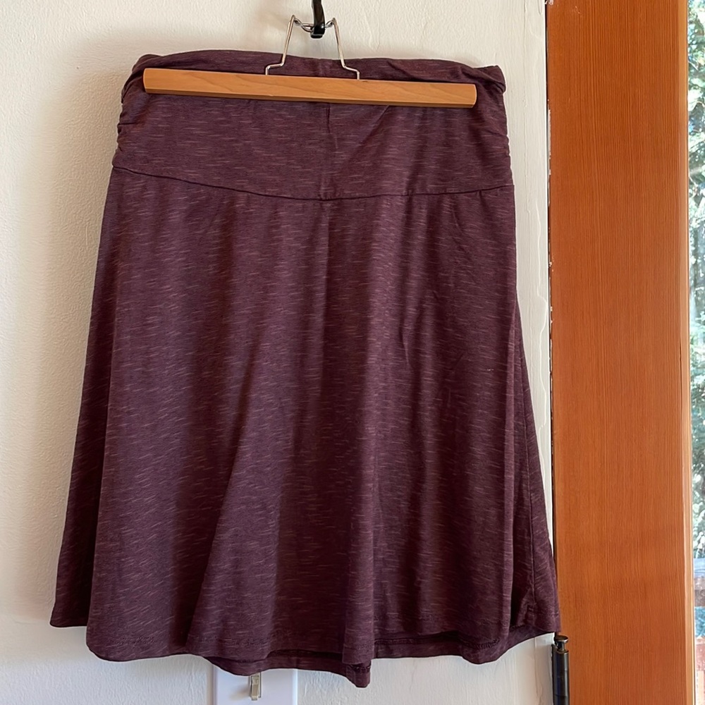 Toad & Co Skirt